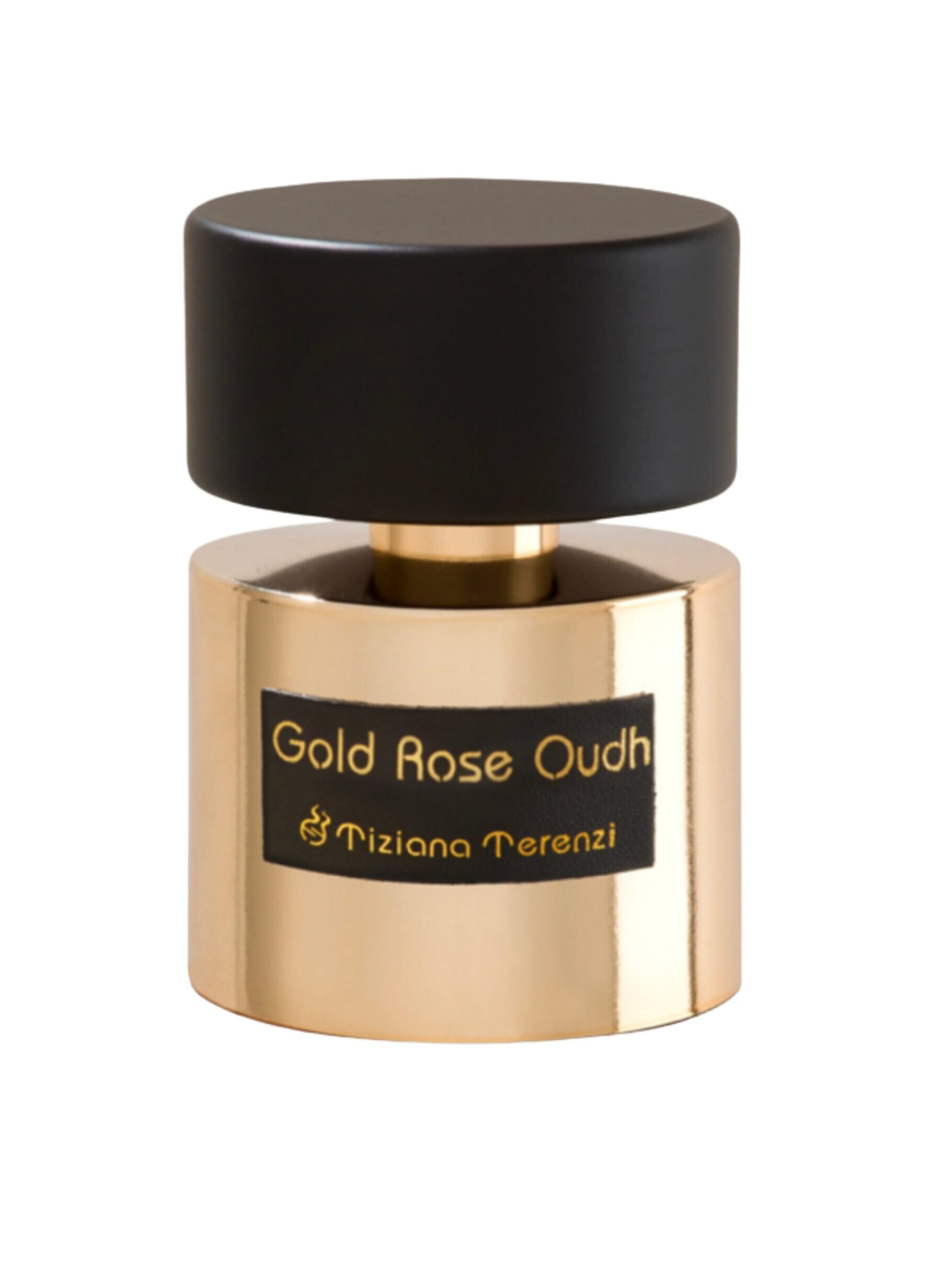 Tiziana Terenzi Gold Rose Oudh Extrait De Parfum for Unisex