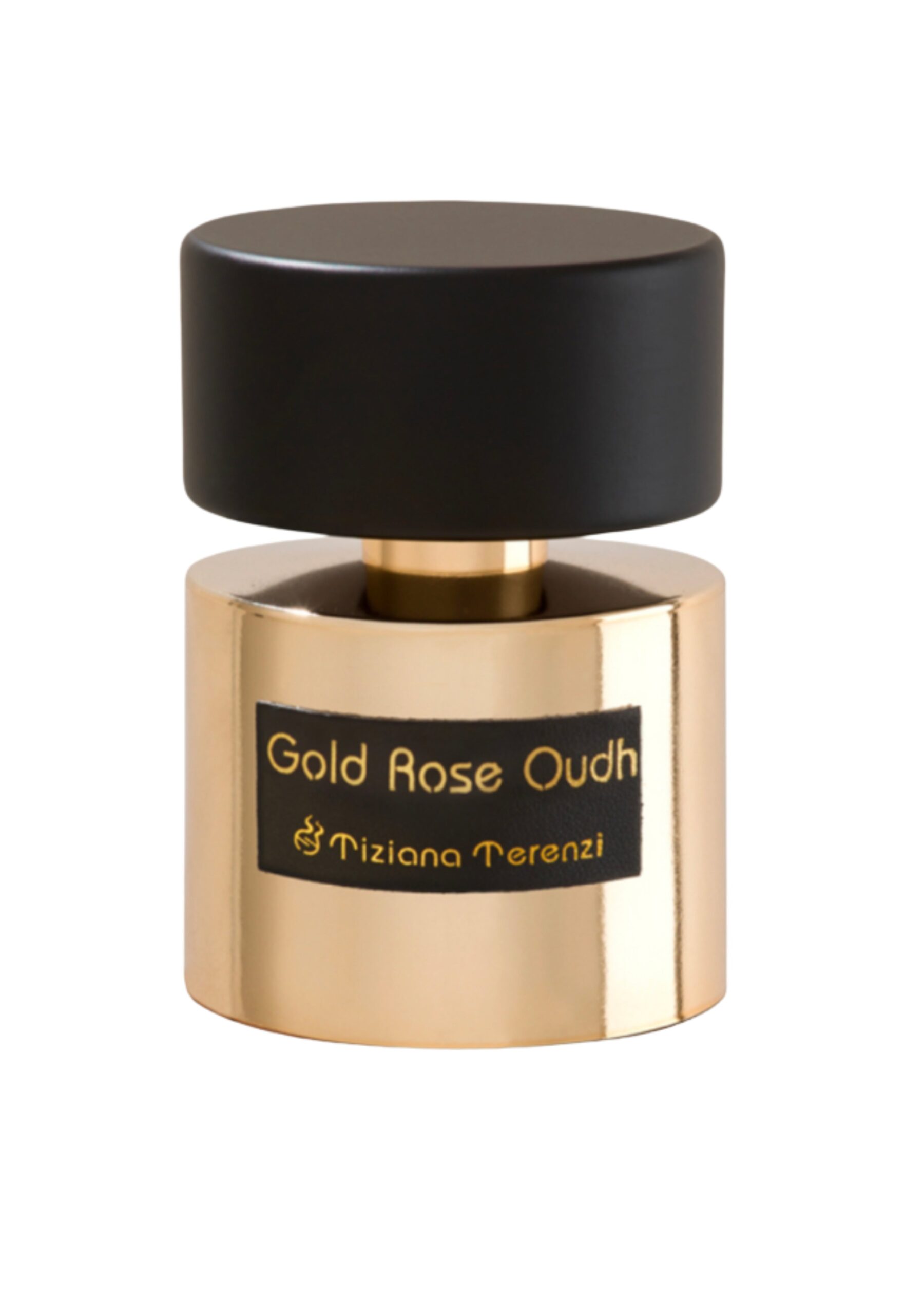 Tiziana Terenzi Gold Rose Oudh Extrait De Parfum for Unisex