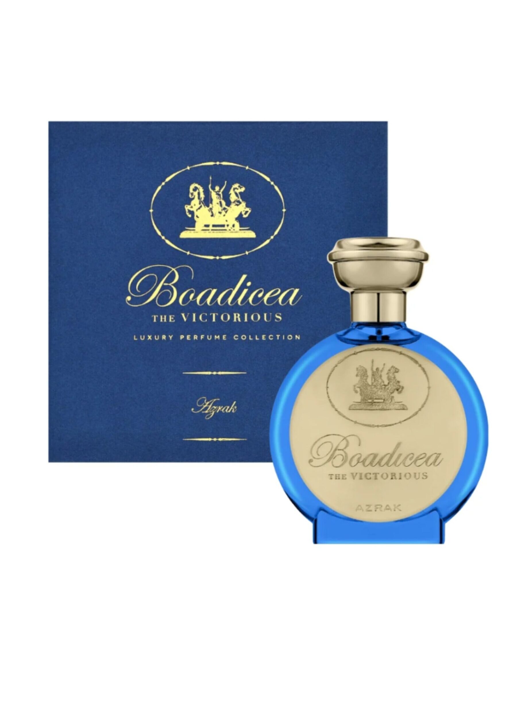 Boadicea the Victorious Azrak Eau De Parfum For Unisex