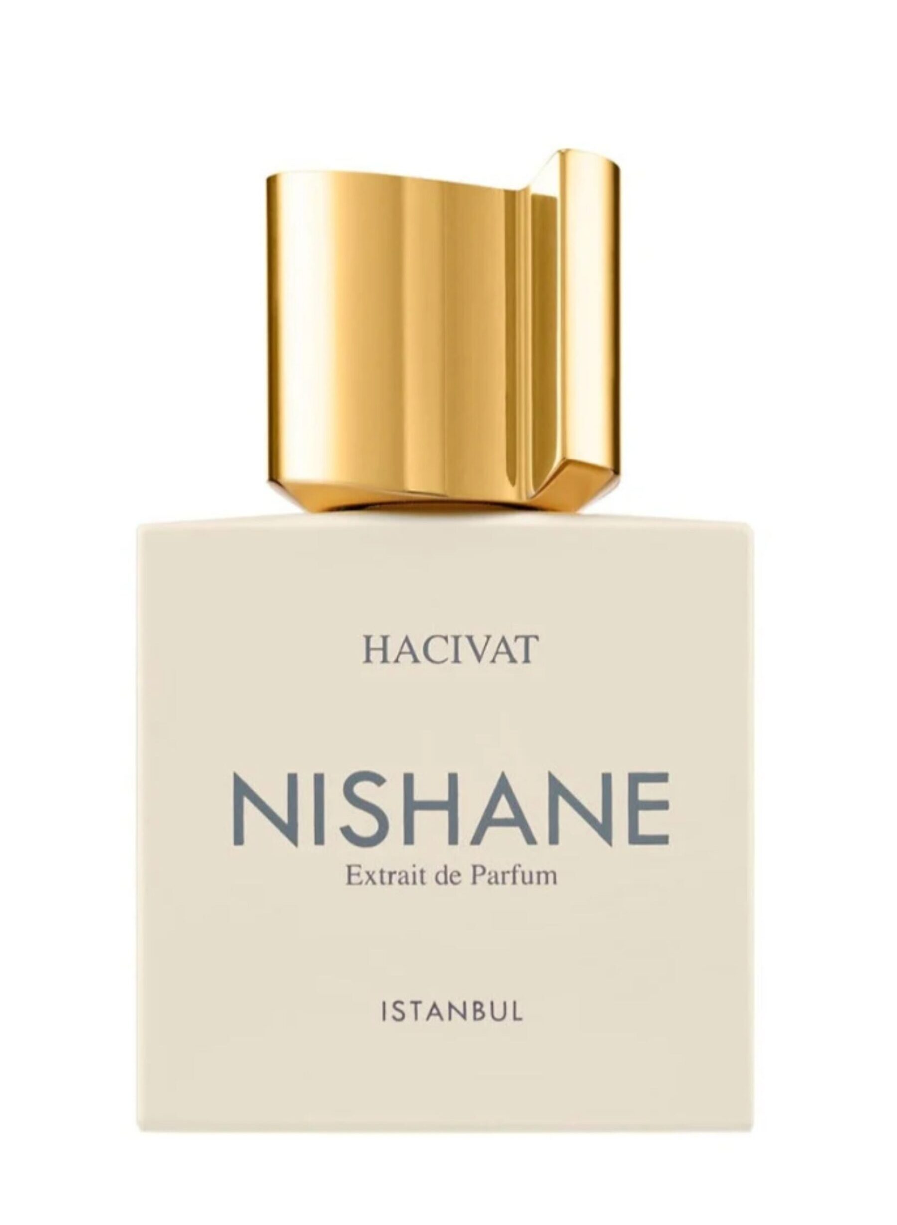 Nishane Hacivat Extrait De Parfum for Unisex