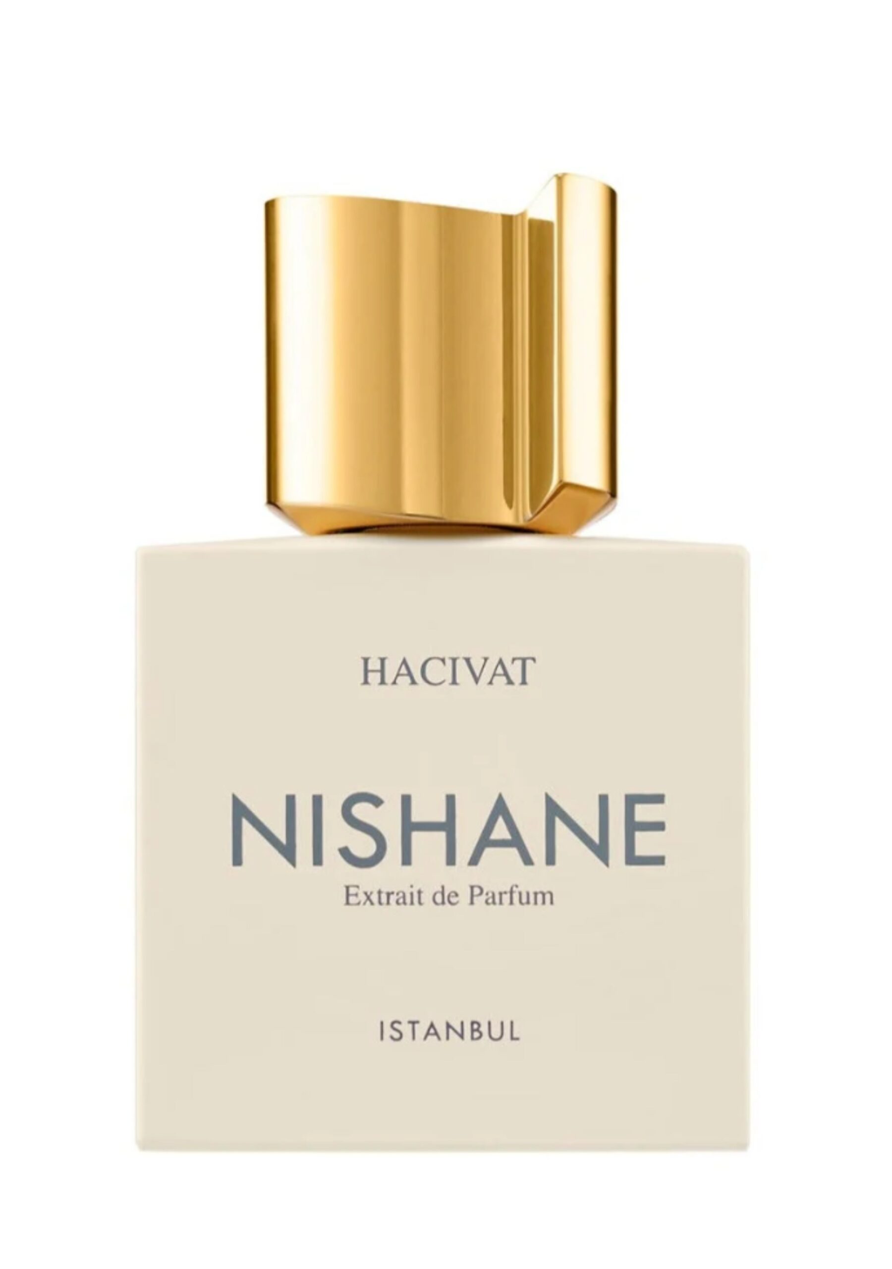 Nishane Hacivat Extrait De Parfum for Unisex