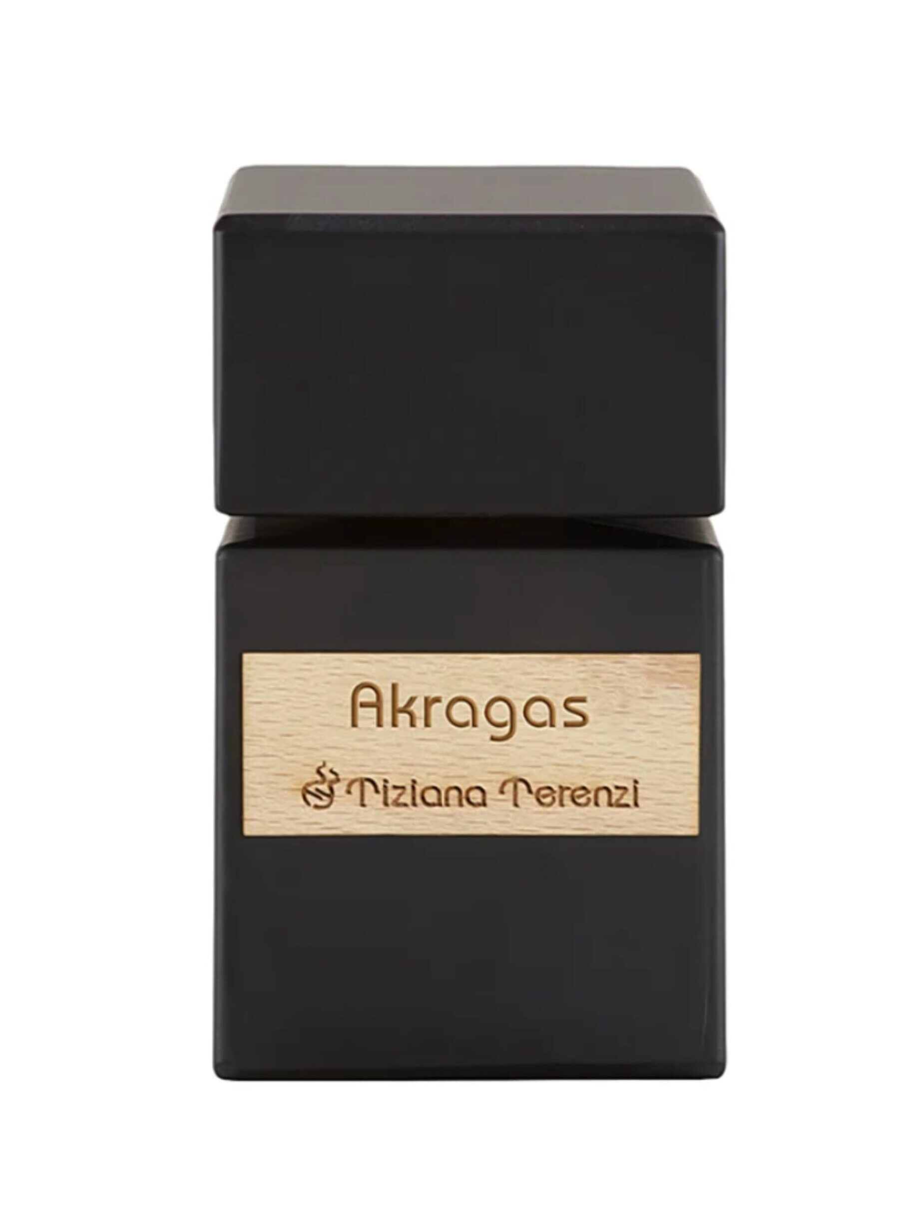 Tiziana Terenzi Akragas Extrait De Parfum For Unisex