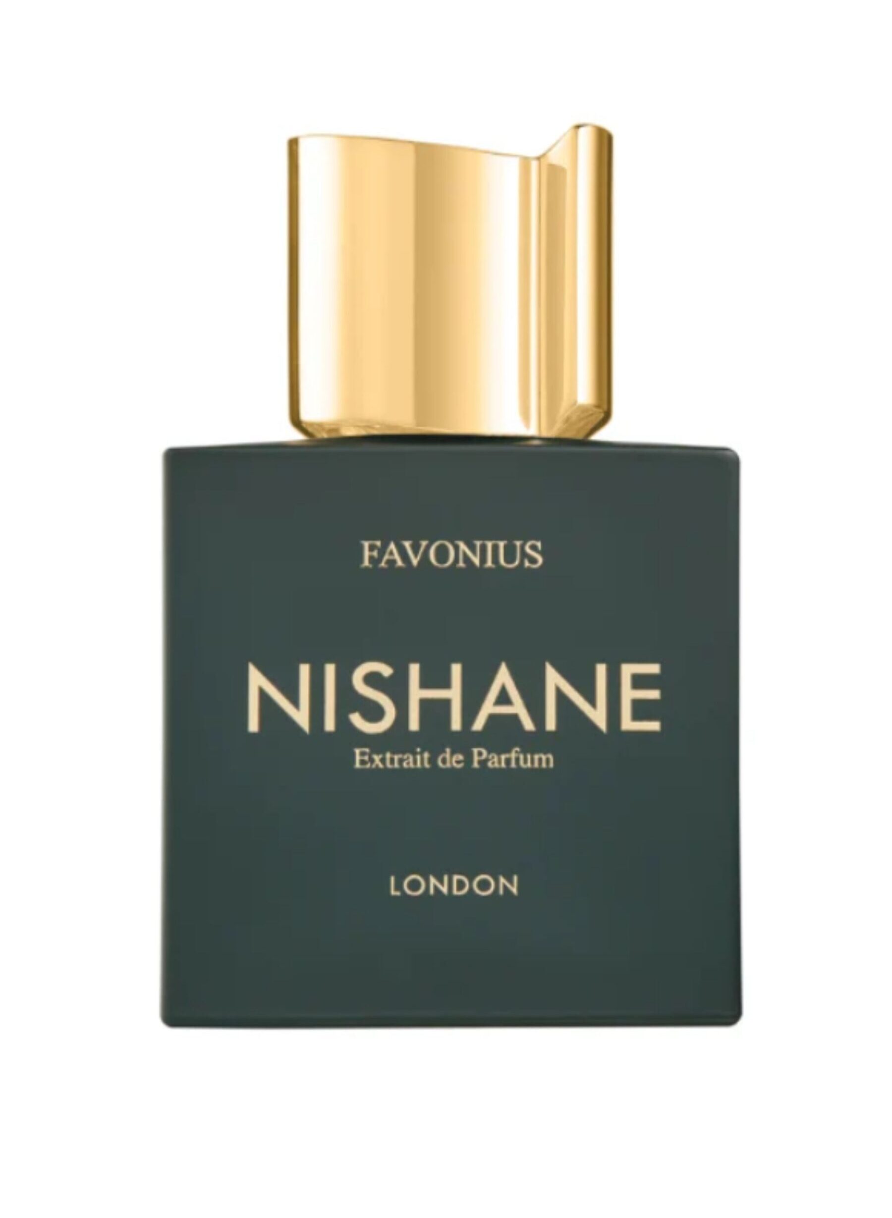 Nishane Favonius Extrait De Parfum For Unisex