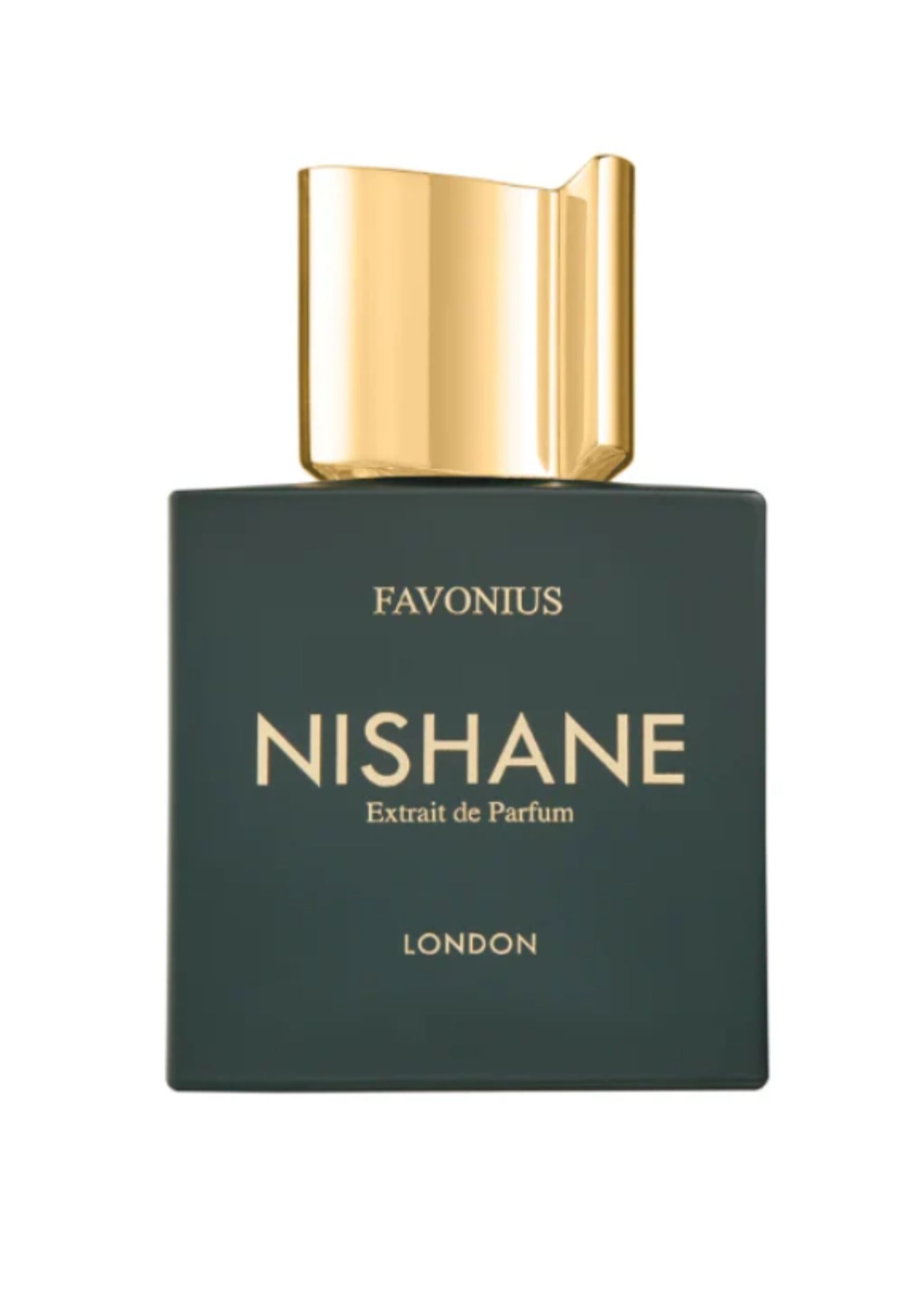 Nishane Favonius Extrait De Parfum For Unisex