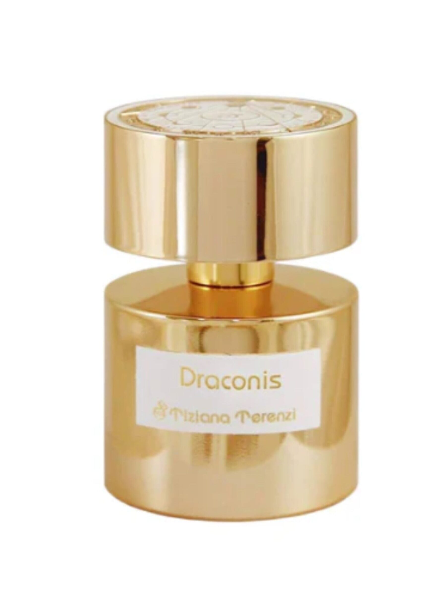 Tiziana Terenzi Draconis Extrait De Parfum For Unisex