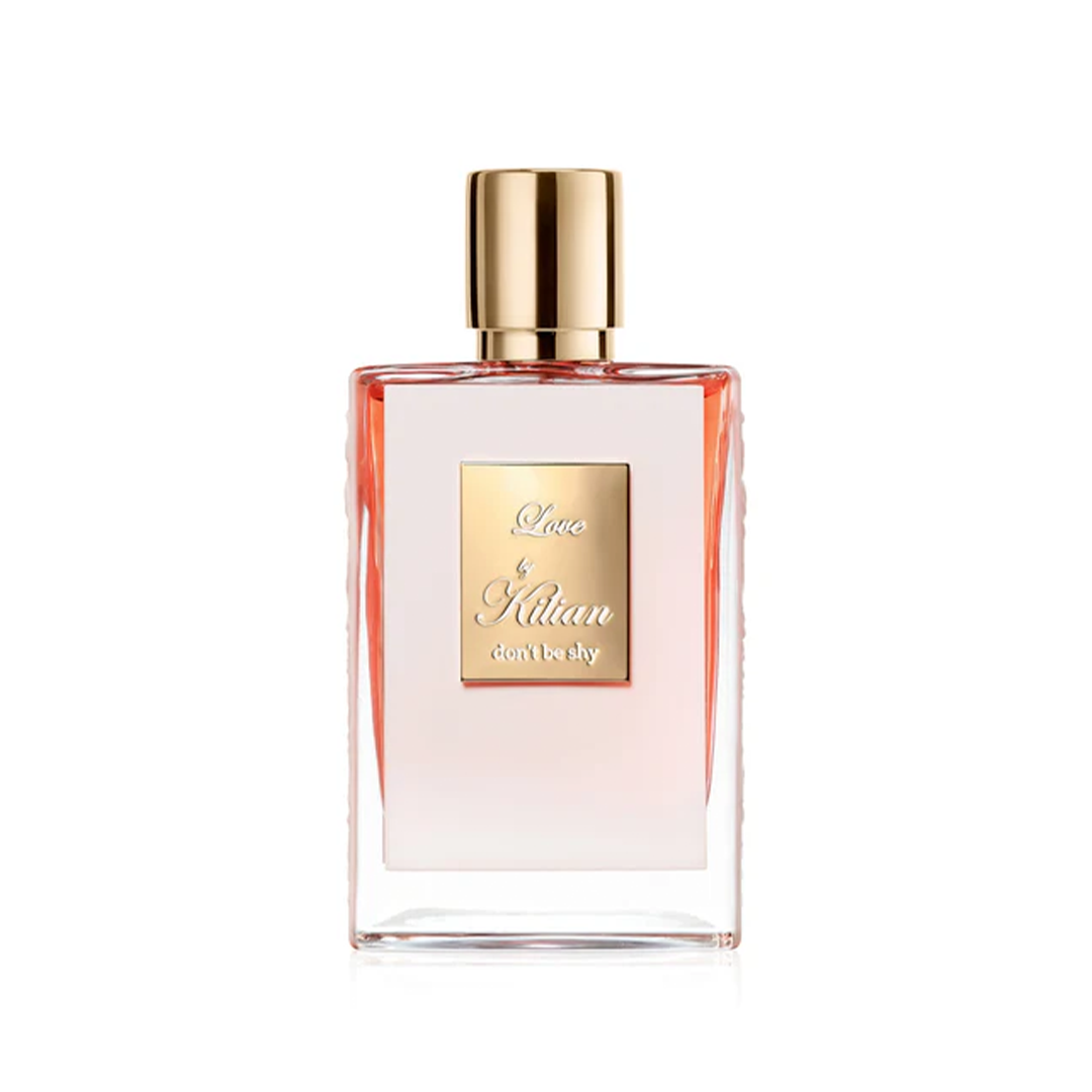 Kilian Love Donâ€™t Be Shy Eau de Parfum  for Women