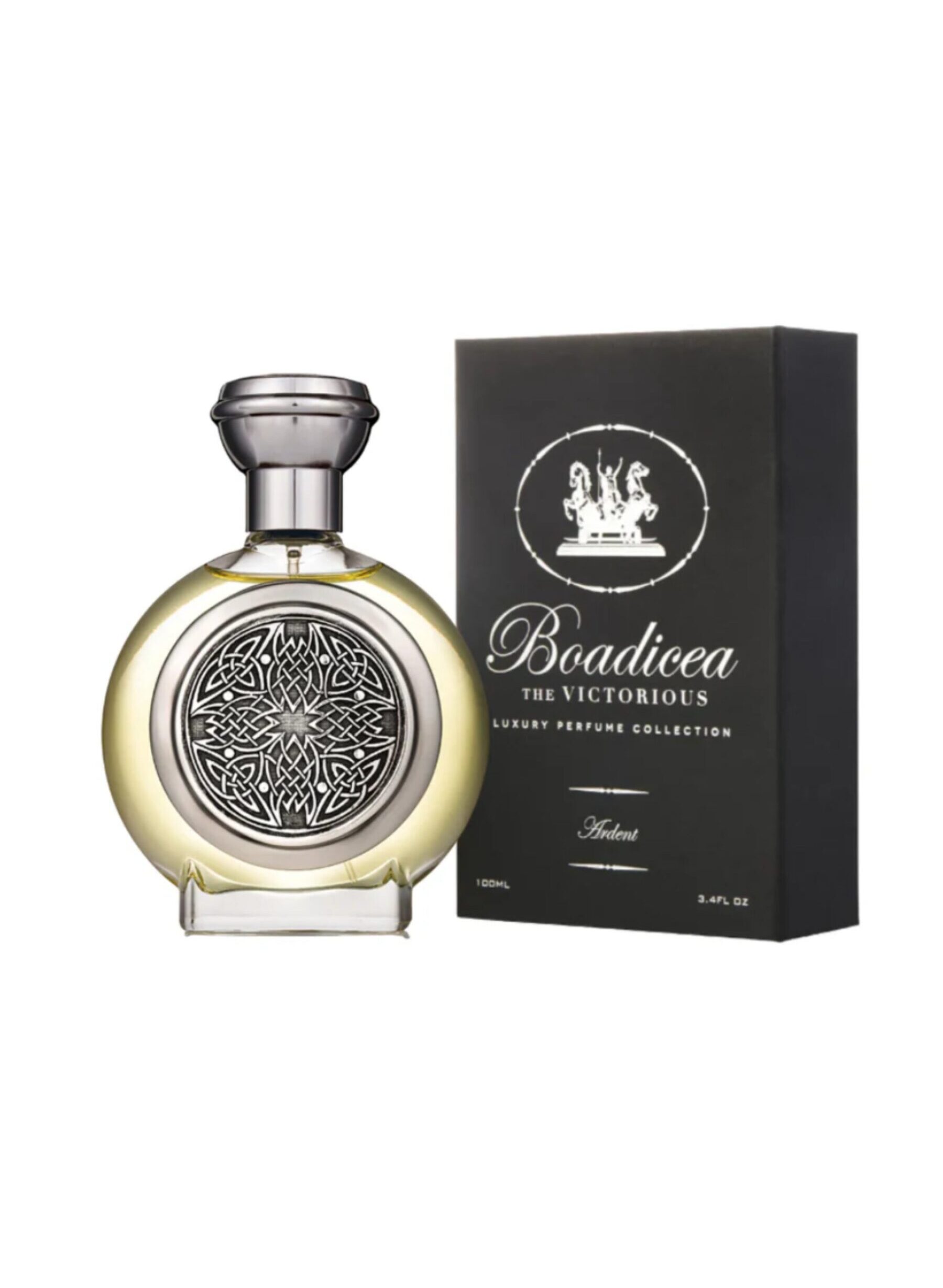 Boadicea the Victorious Ardent Eau De Parfum For Unisex