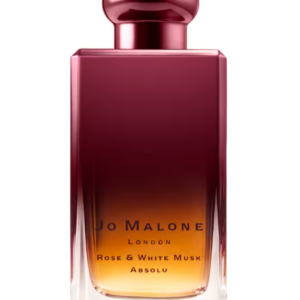 Jo Malone London Rose & White Musk Cologne