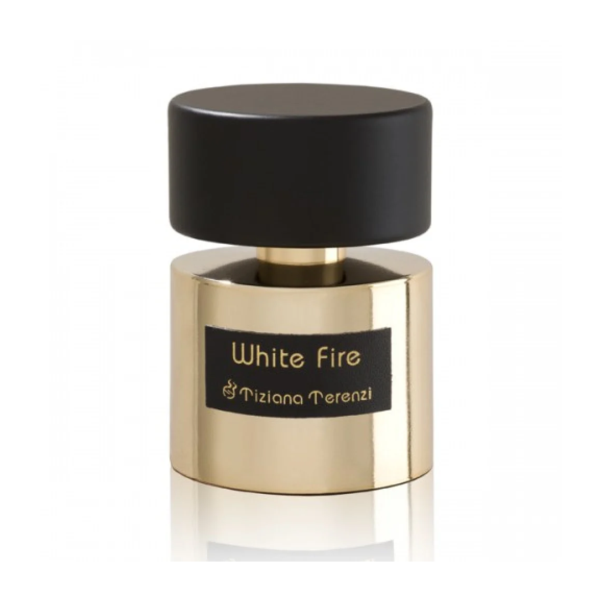 Tiziana Terenzi White Fire Extrait De Parfum for Unisex