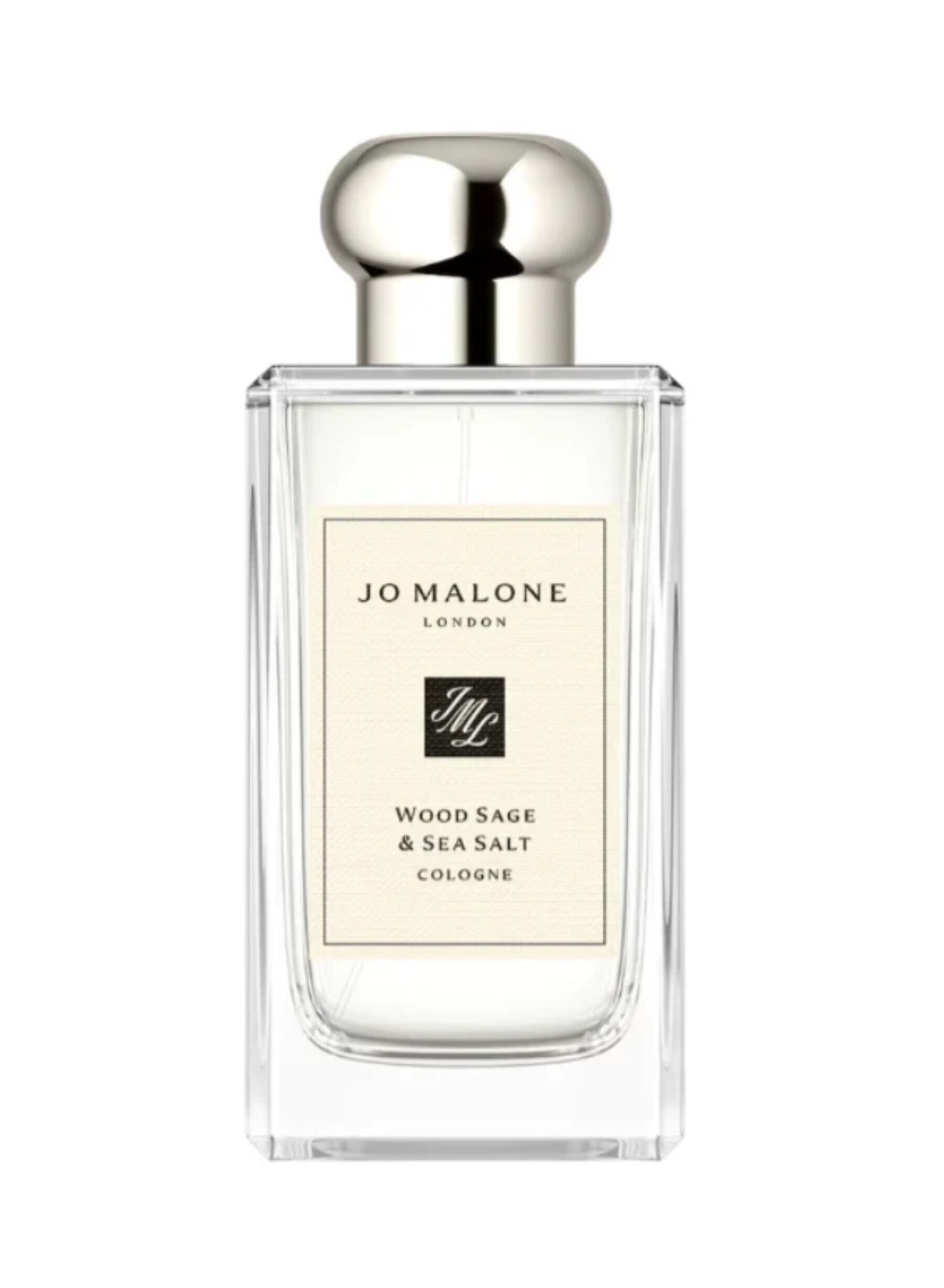 Jo Malone London Wood Sage & Sea Salt Cologne