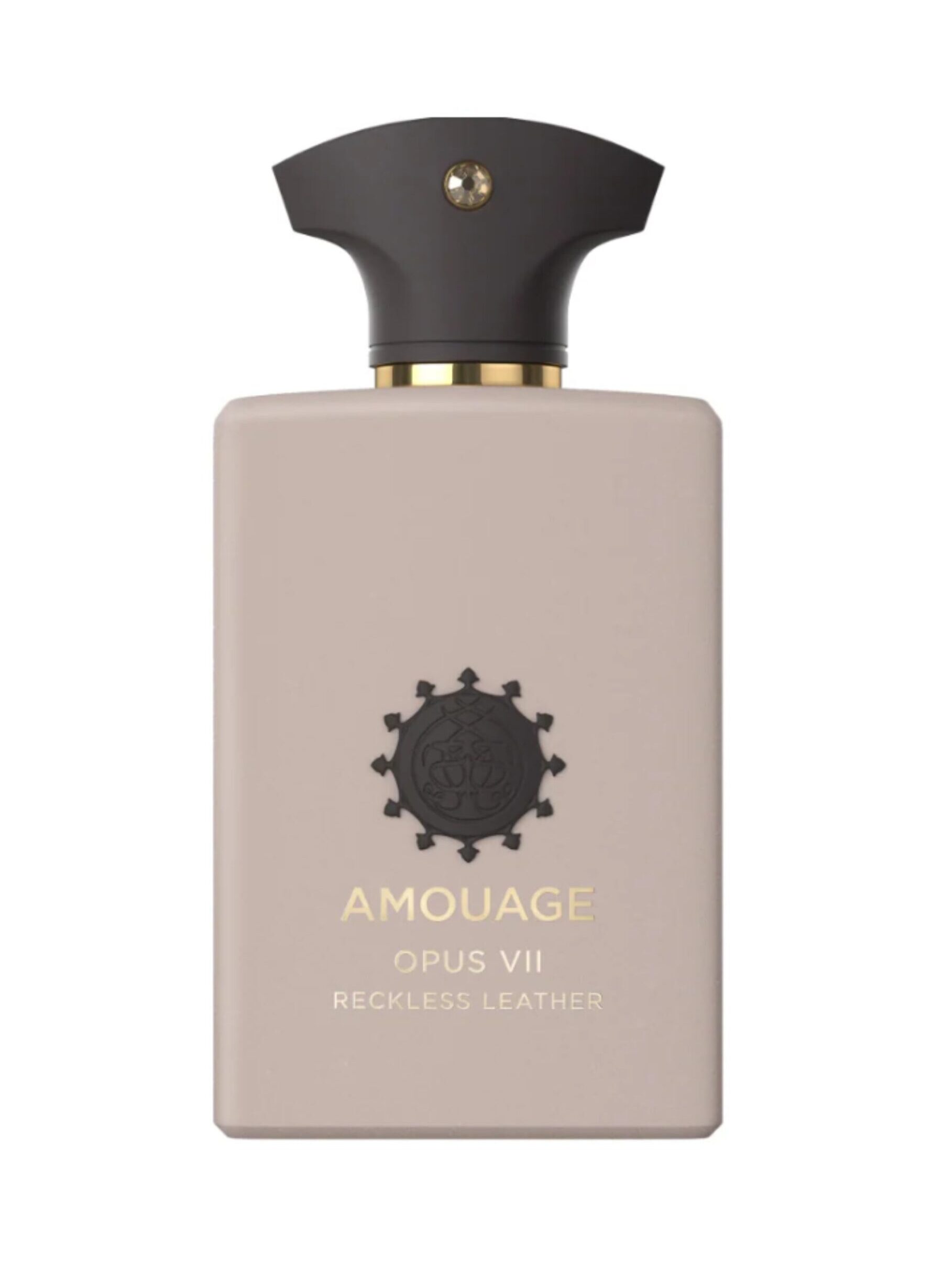Amouage Opus VII – Reckless Leather Eau De Parfum for Unisex