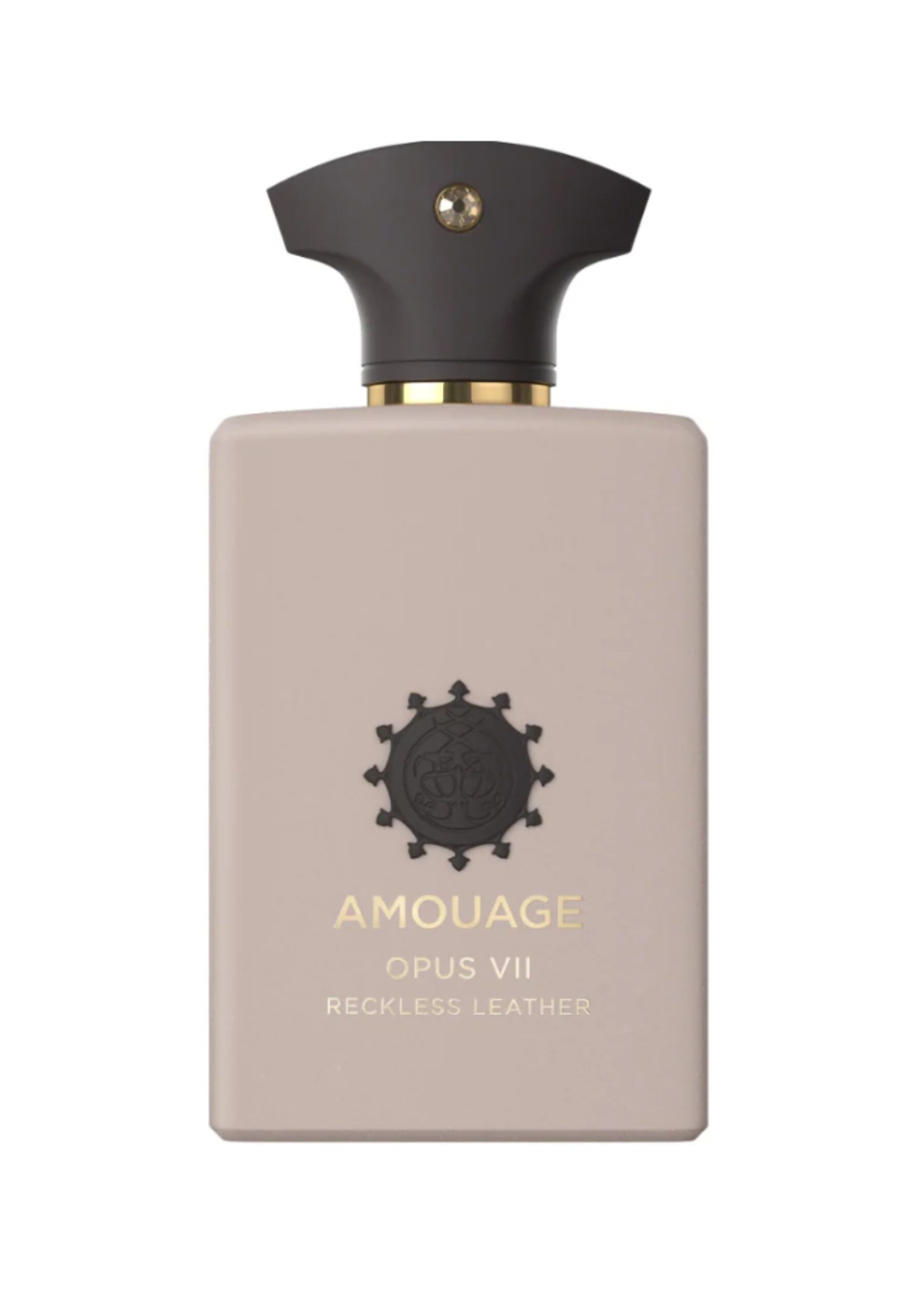 Amouage Opus VII – Reckless Leather Eau De Parfum for Unisex