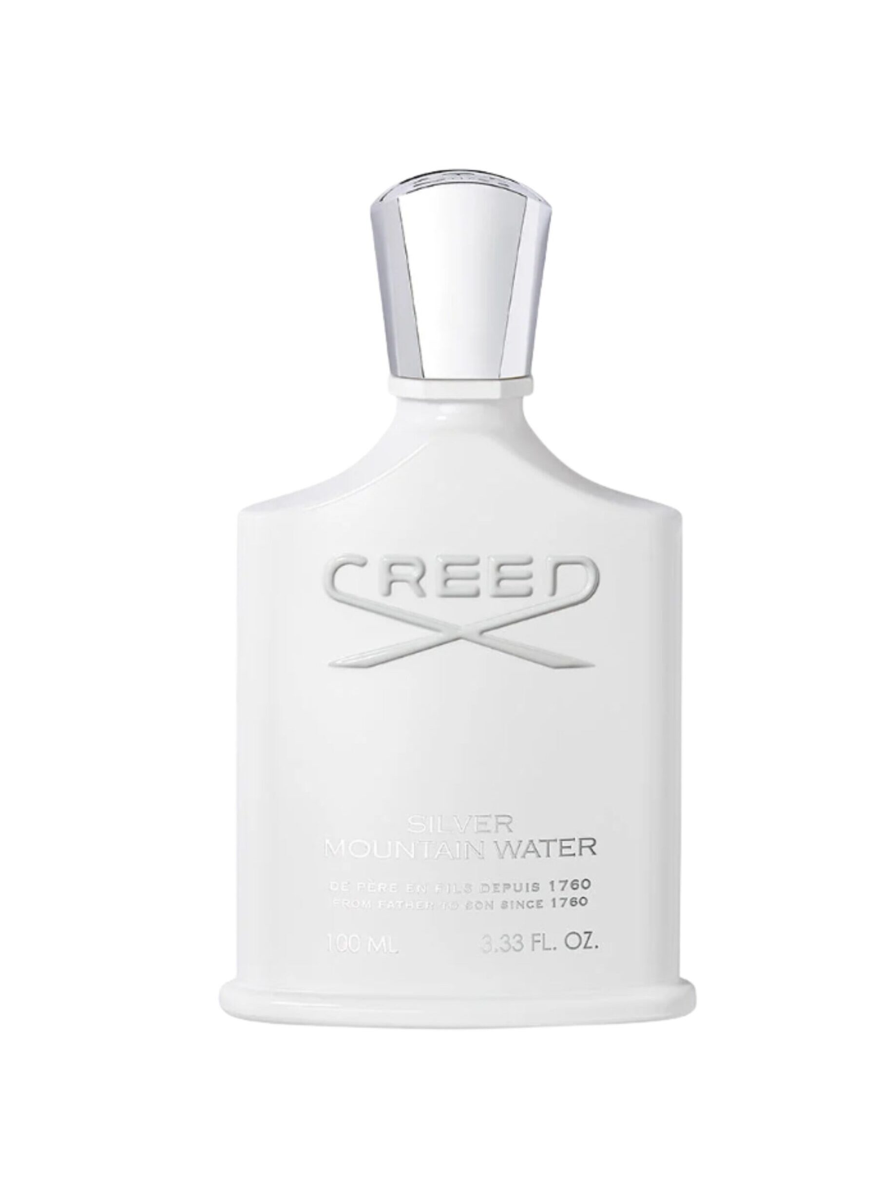Creed Silver Mountain Water Eau de Parfum for Unisex