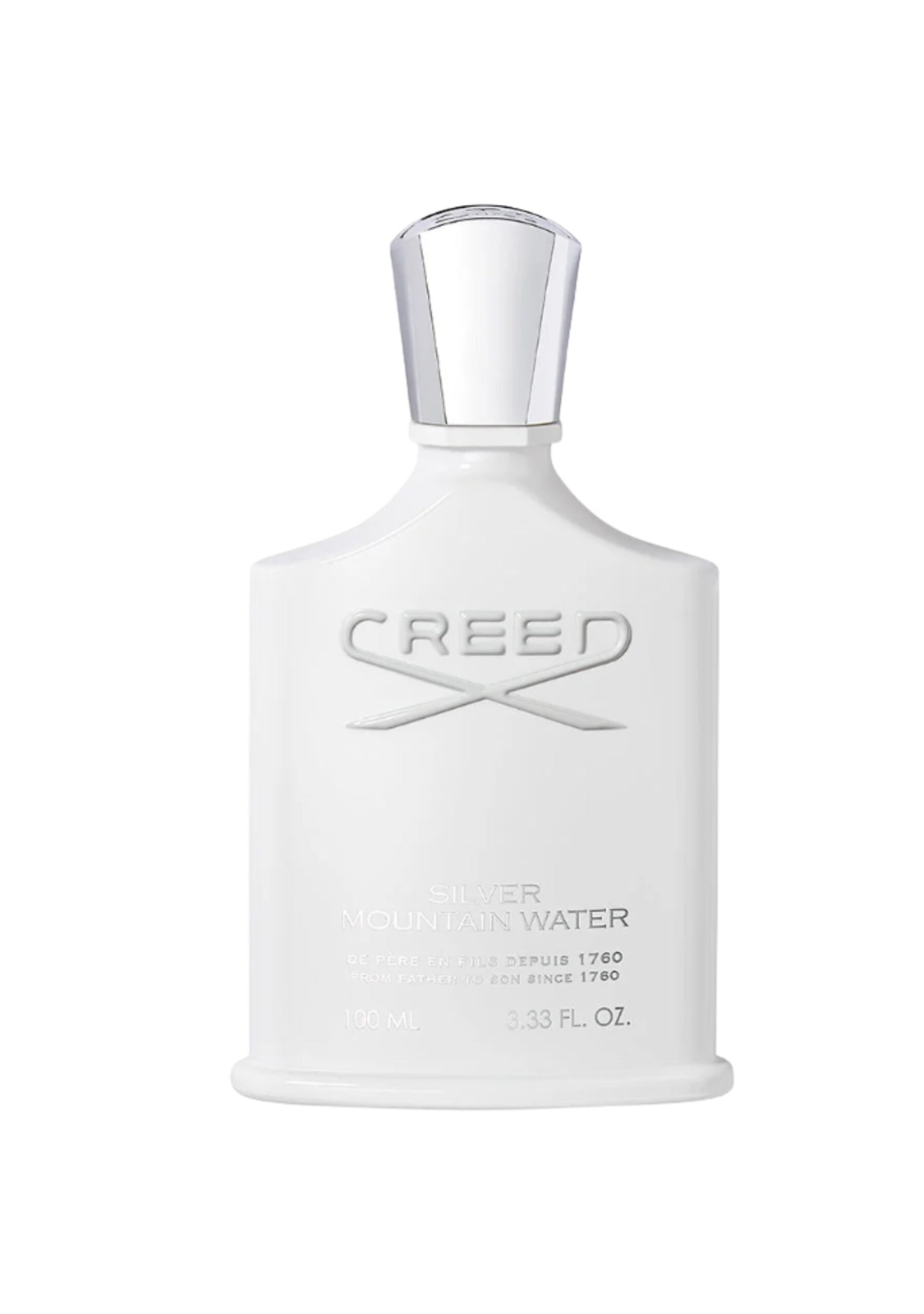 Creed Silver Mountain Water Eau de Parfum for Unisex