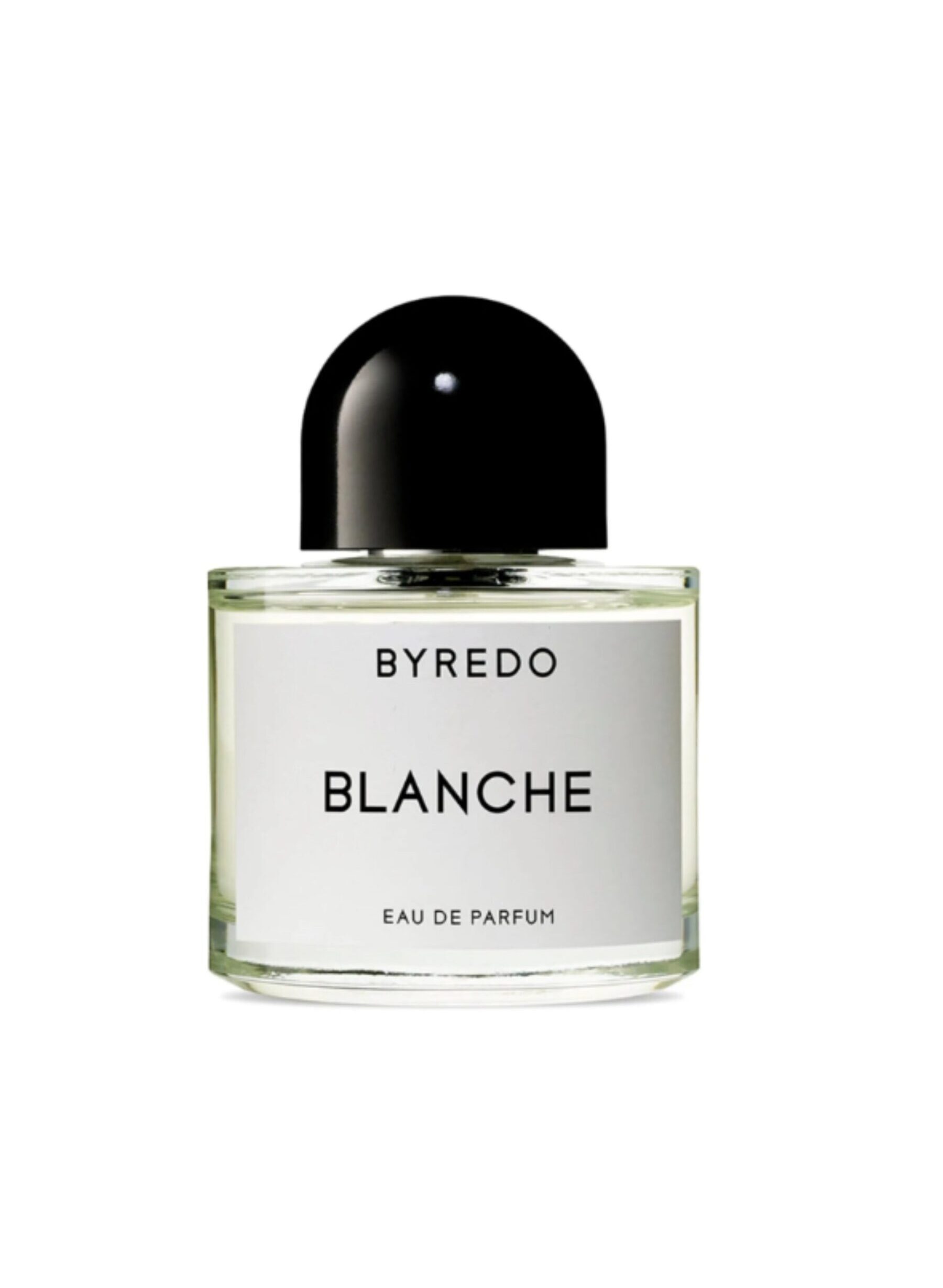Byredo Blanche Eau de Parfum