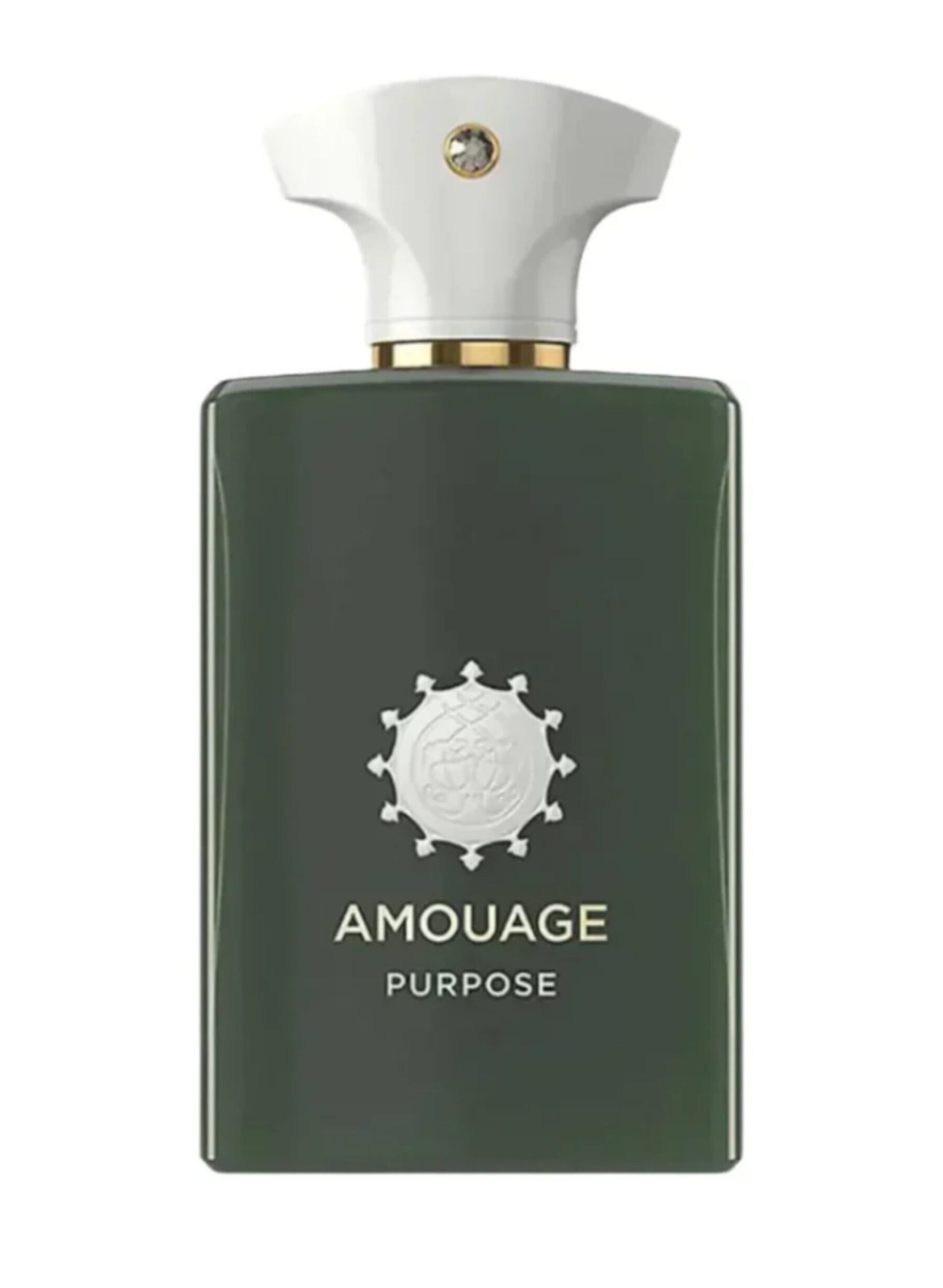 Amouage Purpose Eau De Parfum for Unisex