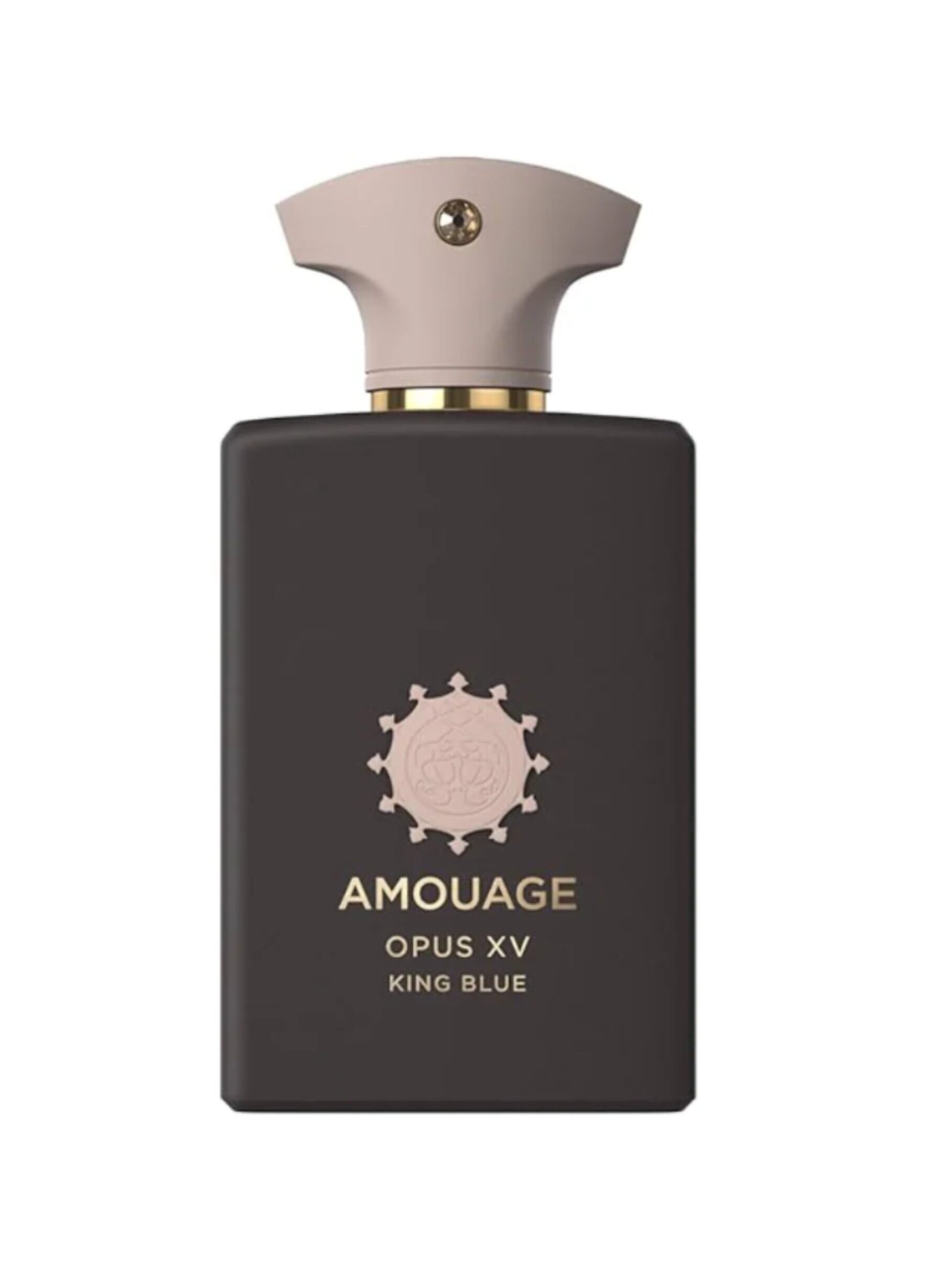 Amouage Opus  XV King Blue Eau De Parfum for Unisex