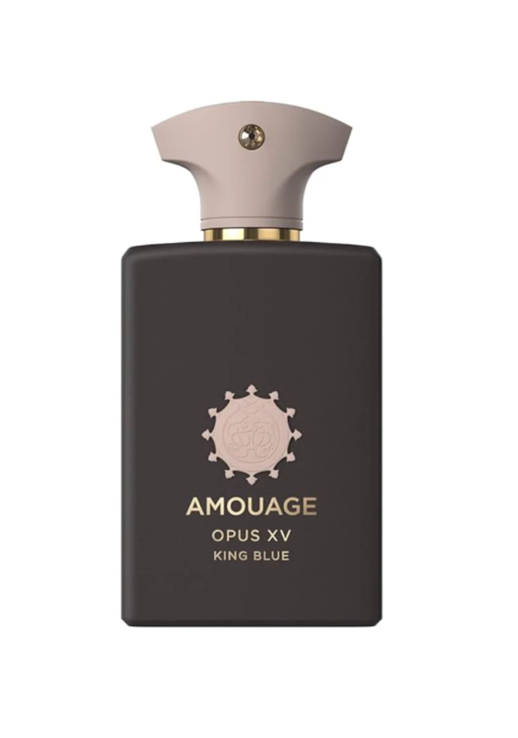 Amouage Opus XV King Blue Eau De Parfum for Unisex