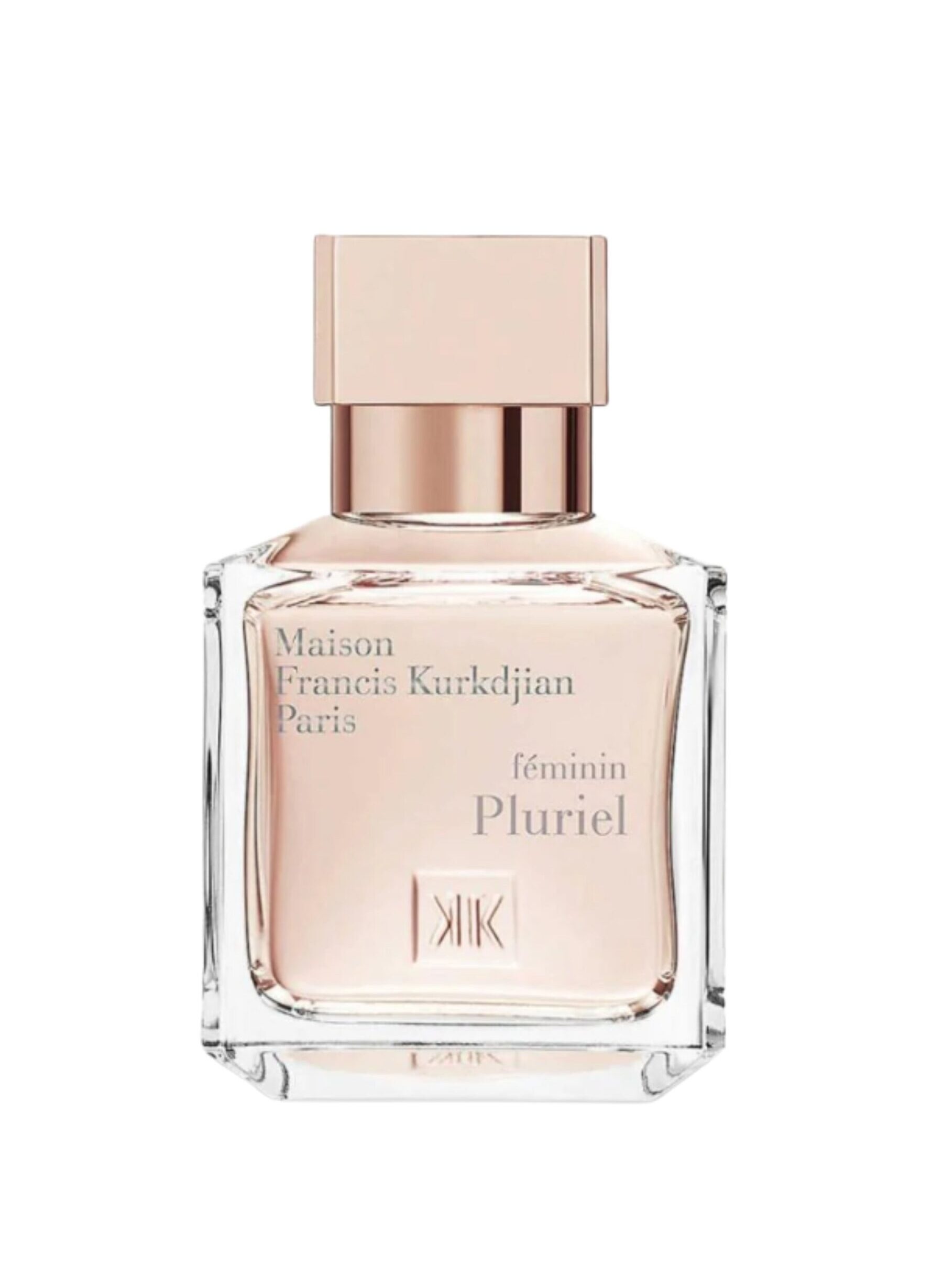 Francis Kurkdjian Pluriel Feminin Eau De Parfum For Women