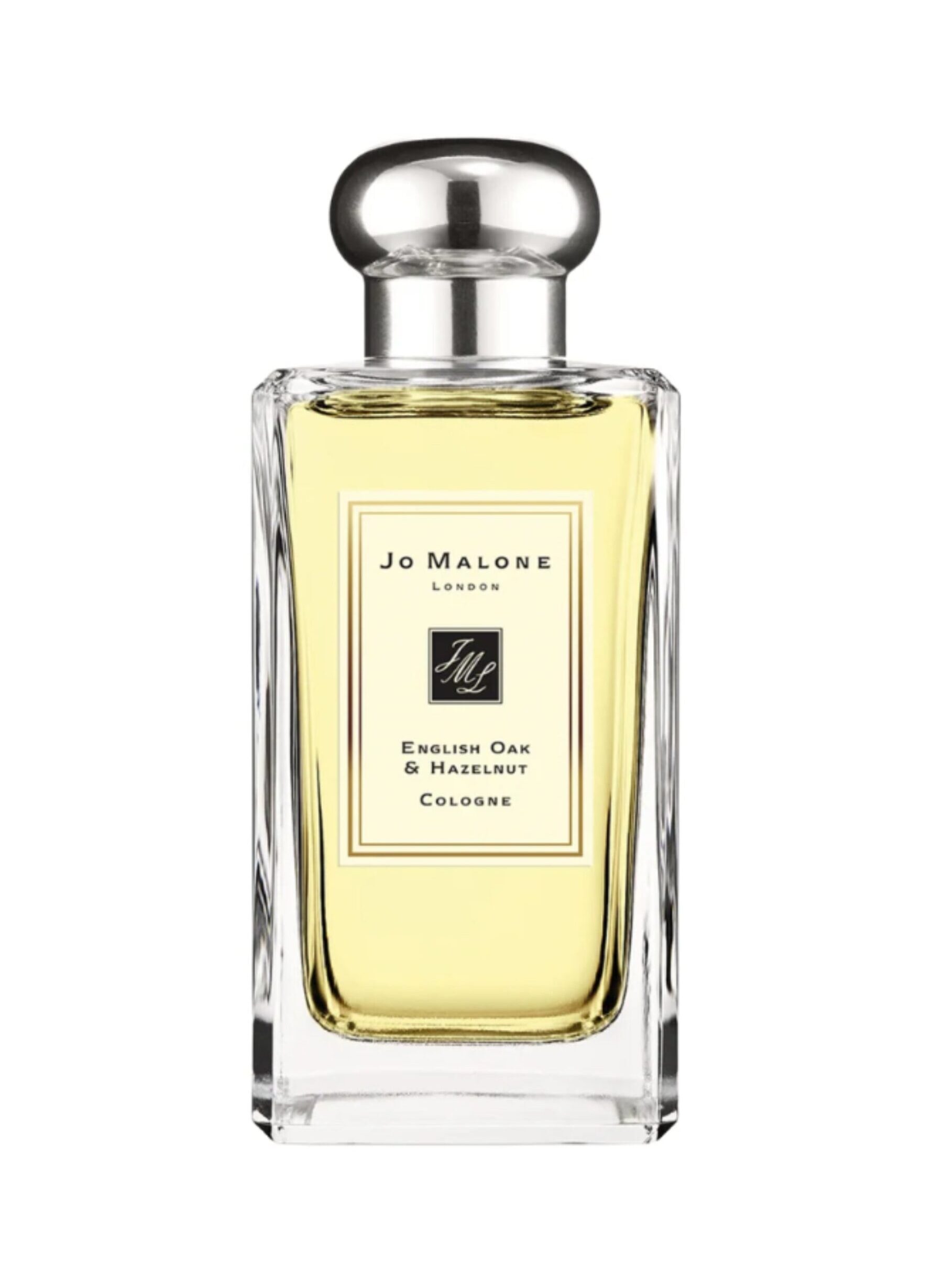 Jo Malone English Oak & Hazelnut Cologne For Unisex – Parfum