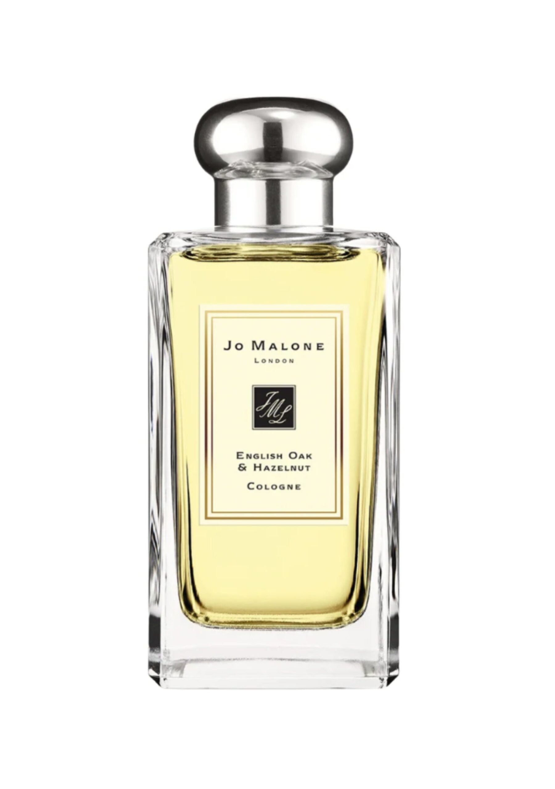 Jo Malone English Oak & Hazelnut Cologne For Unisex – Parfum