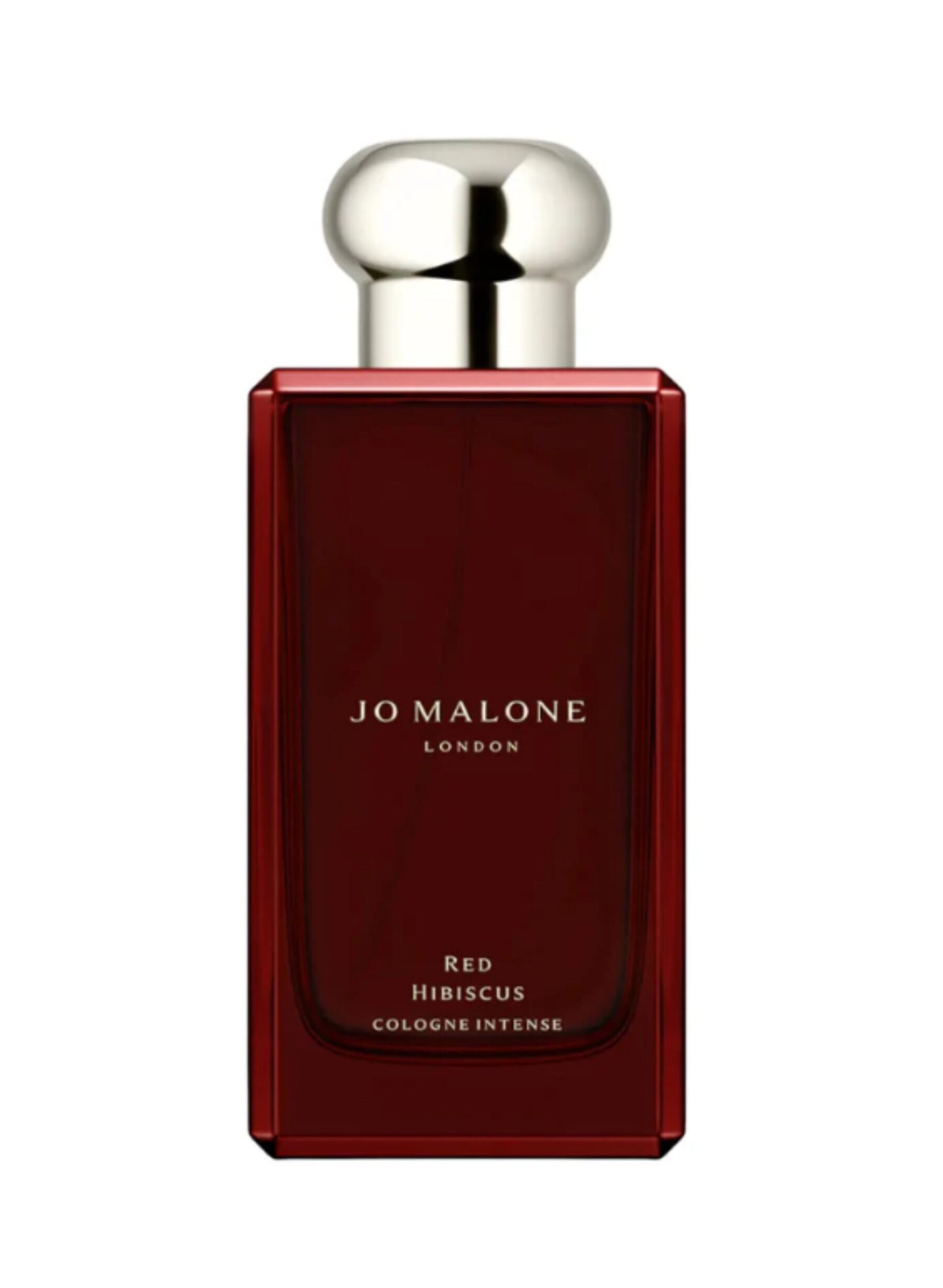 Jo Malone Red Hibiscus For Unisex Cologne Intense