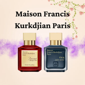 Maison Francis Kurkdjian