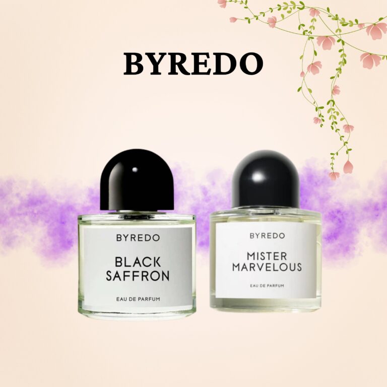 Byredo