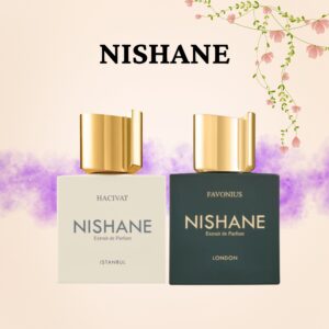 Nishane
