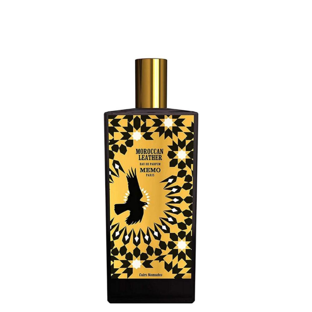Memo Moroccan Leather For Unisex – Eau De Parfum