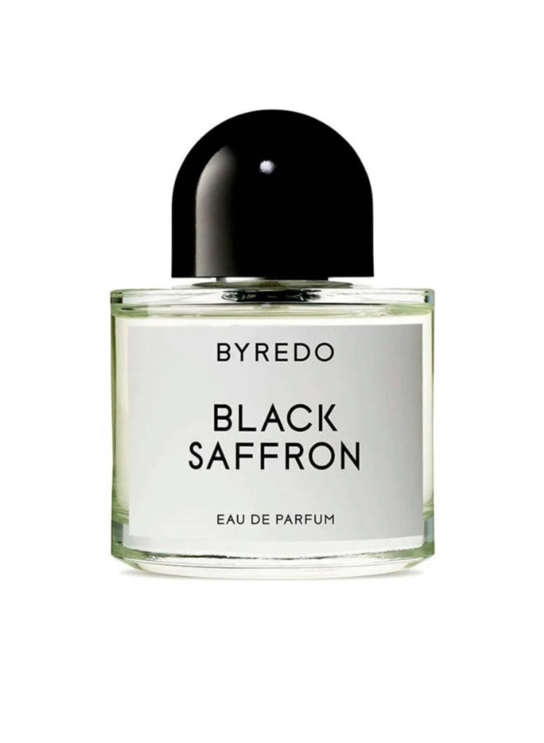 Byredo Black Saffron  Eau De Parfum for Unisex