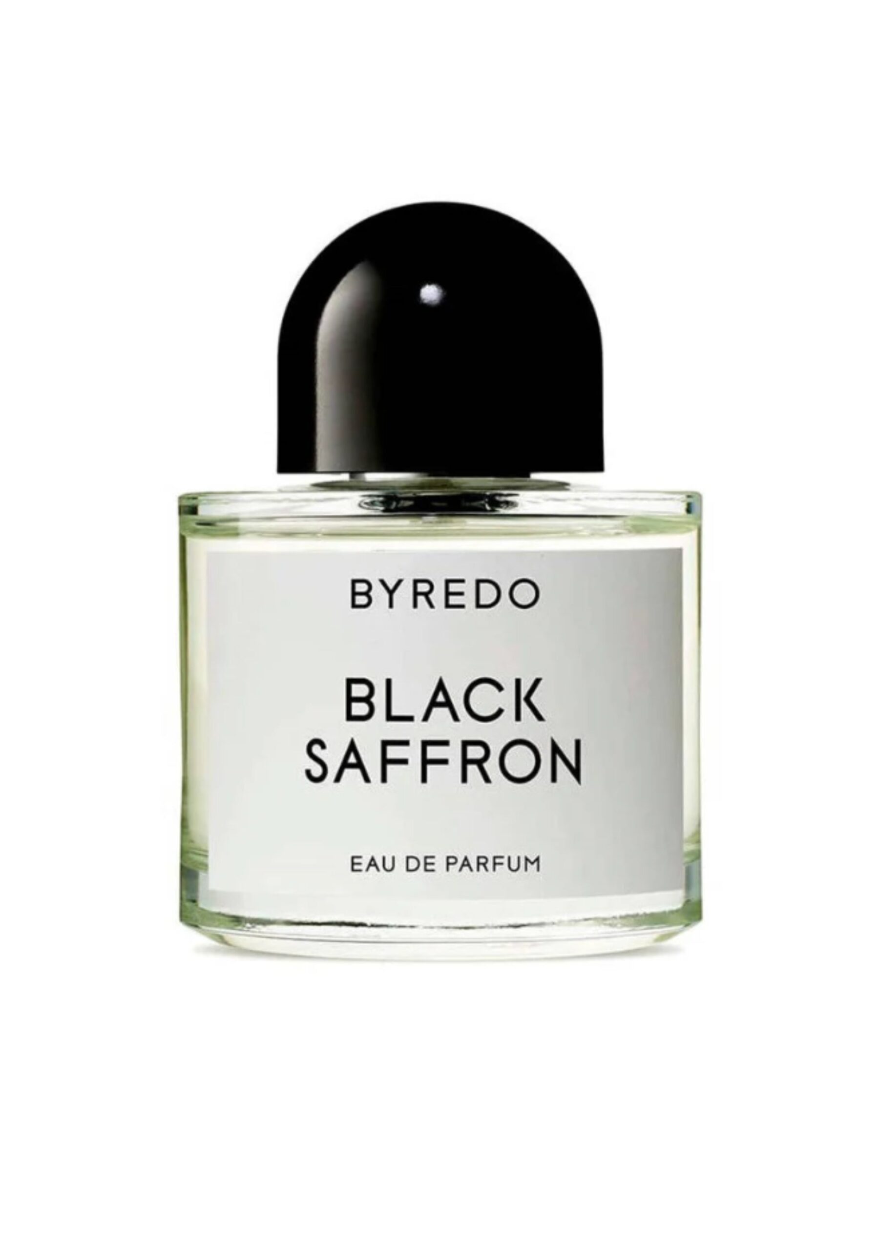 Byredo Black Saffron Eau De Parfum for Unisex