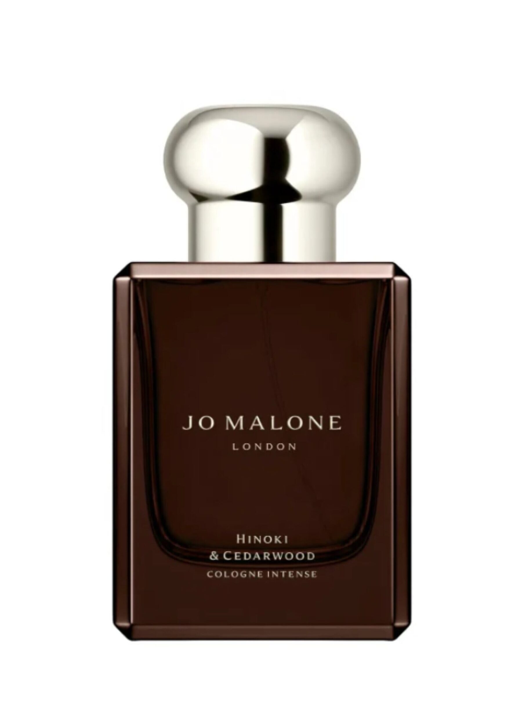 Jo Malone Hinoki & Cedarwood Perfume Cologne Intense For Unisex