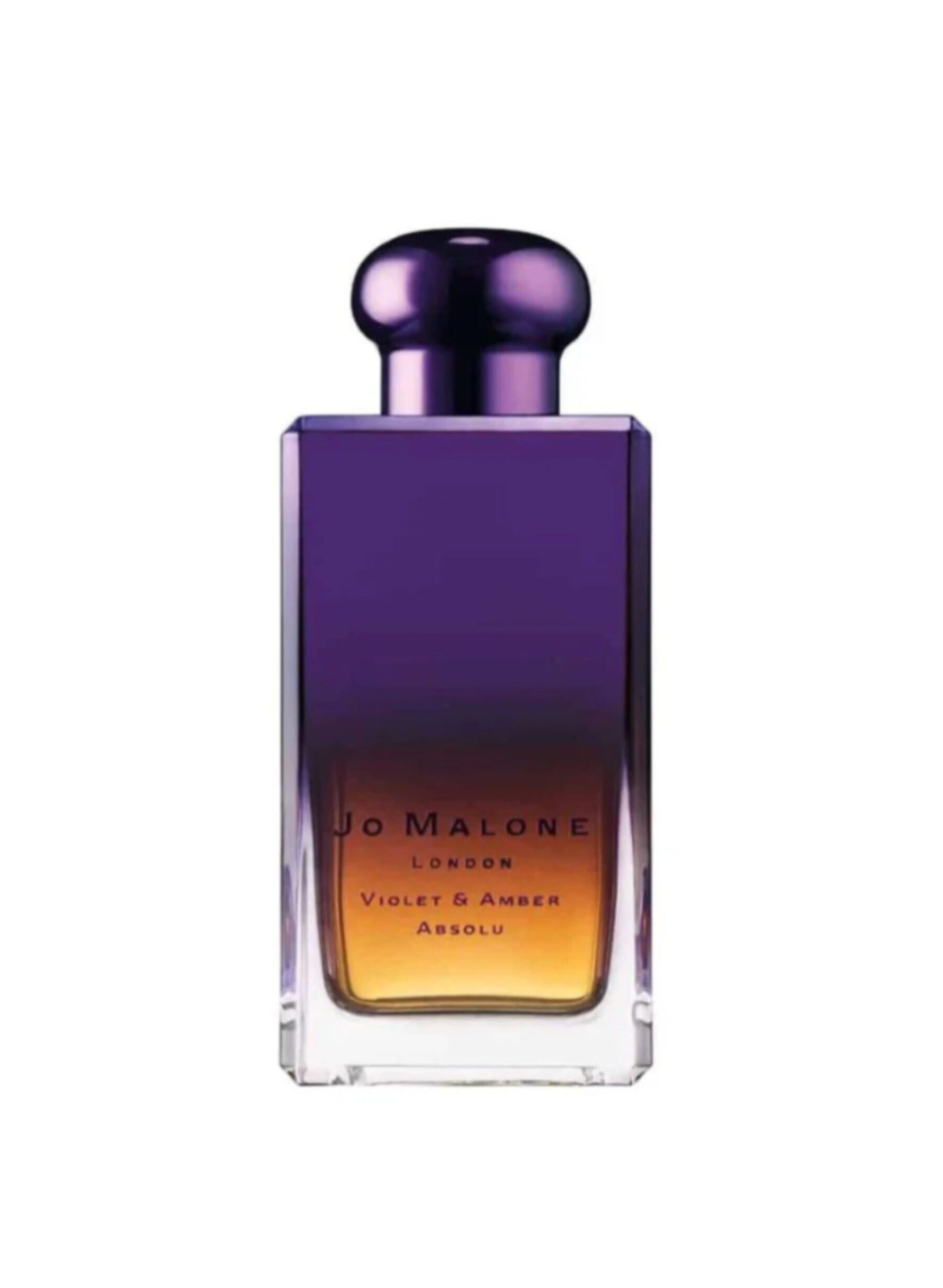 Jo Malone Violet & Amber Absolu Cologne For Men