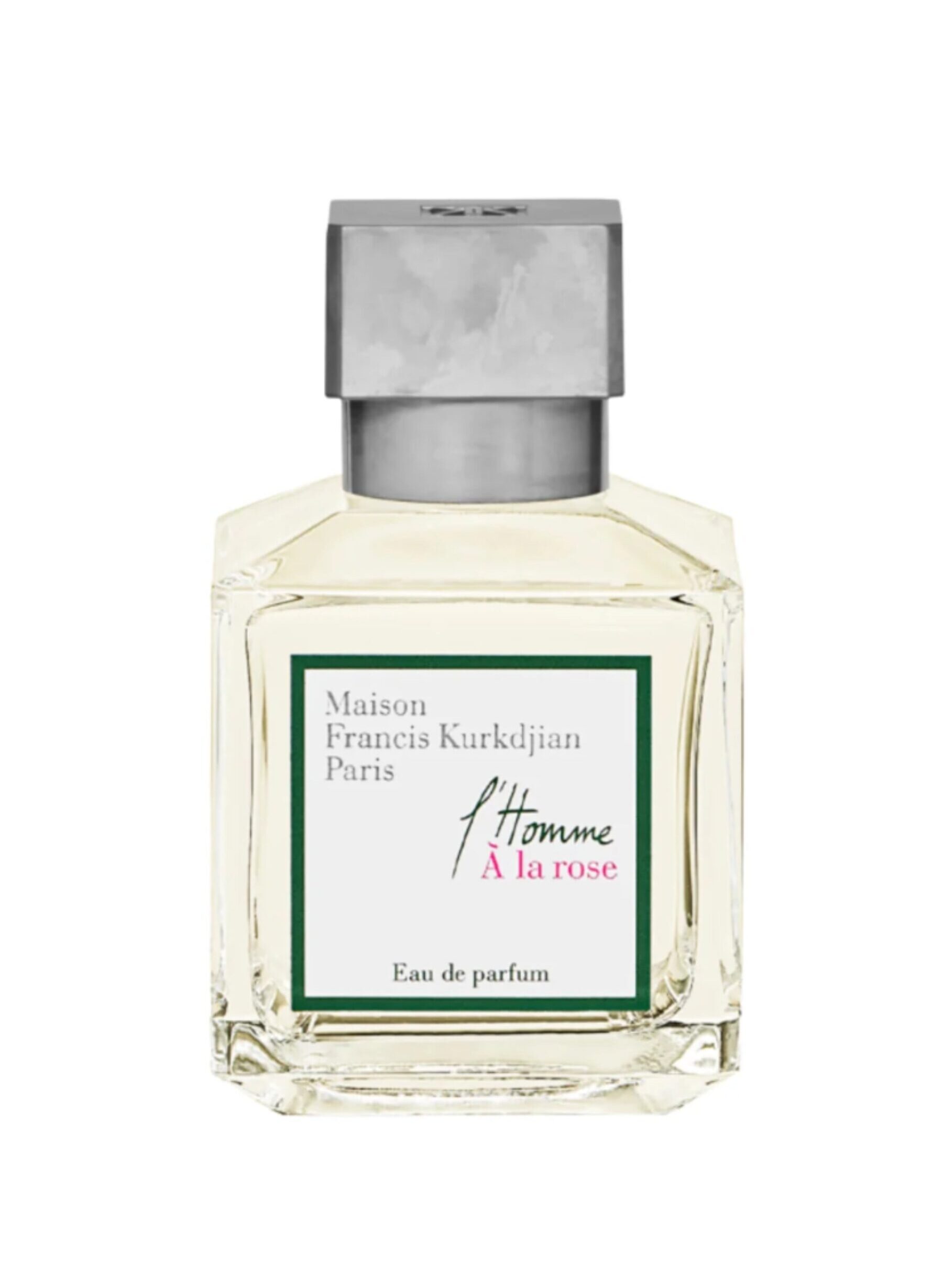 Maison Francis Kurkdjian L’Homme À la Rose Eau de Parfum