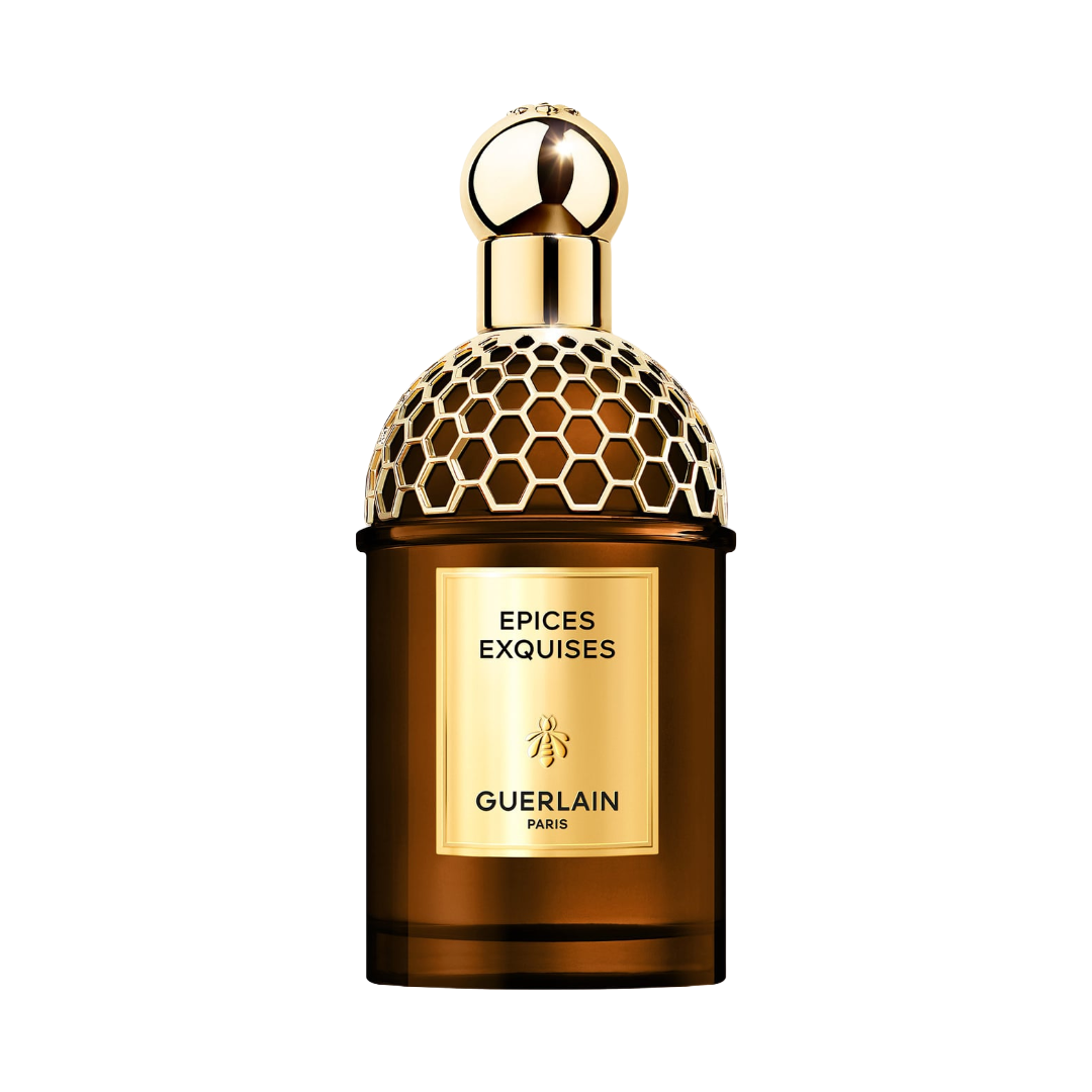Guerlain Absolus Allegoria Ã‰pices Exquises Eau De Parfum for Unisex