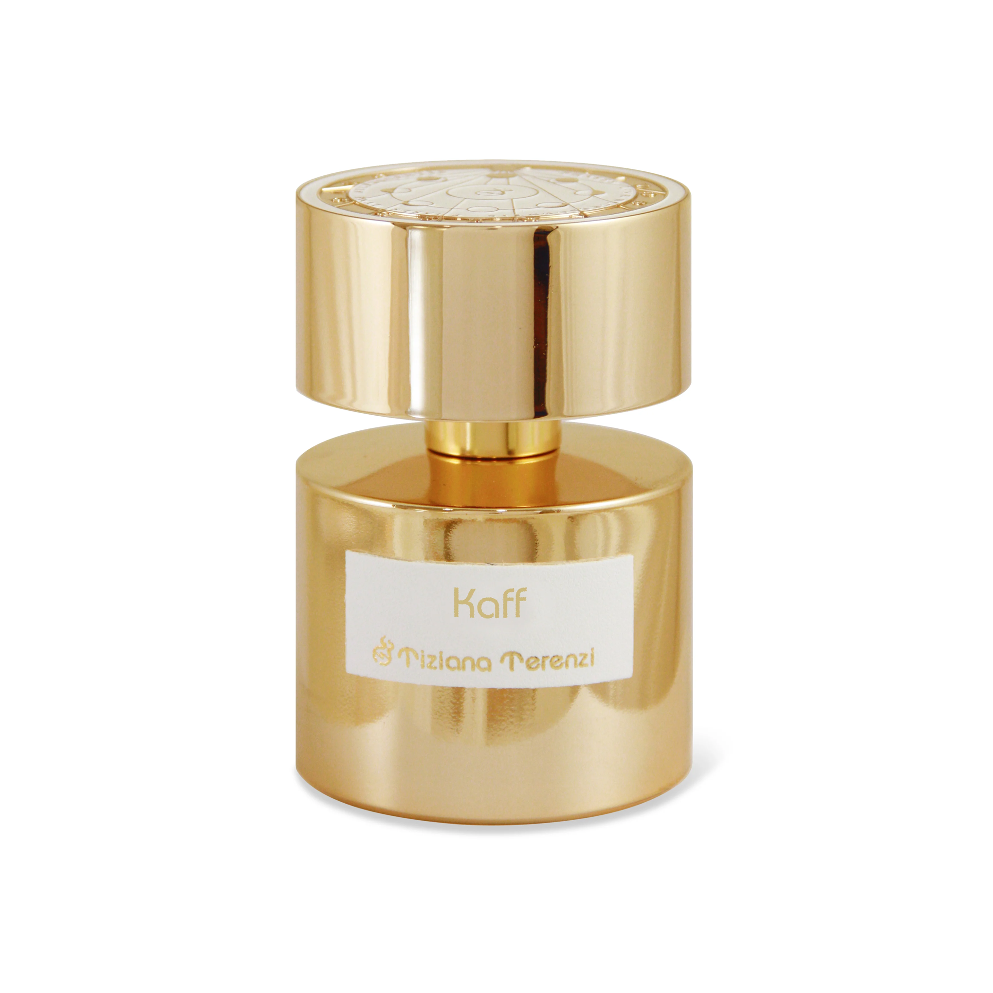 Tiziana Terenzi Kaff Extrait De Parfum for Unisex