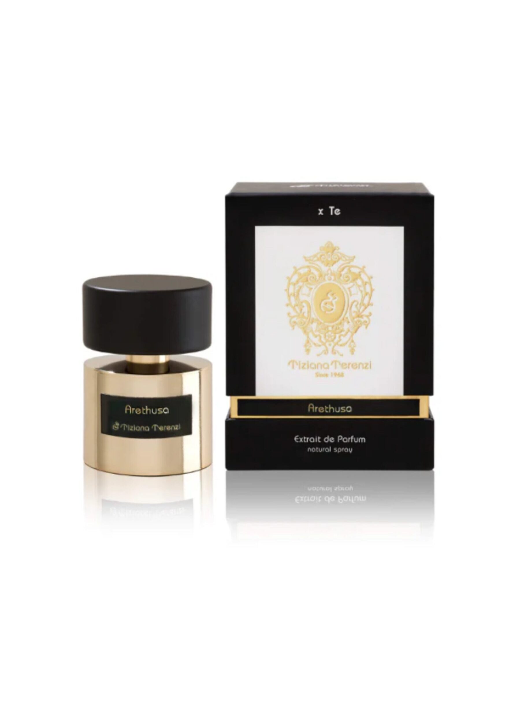 Tiziana Terenzi Arethusa Extrait De Parfum